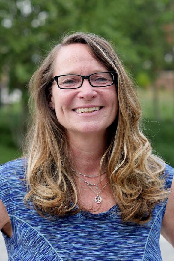 Dean Theresa Liedtka