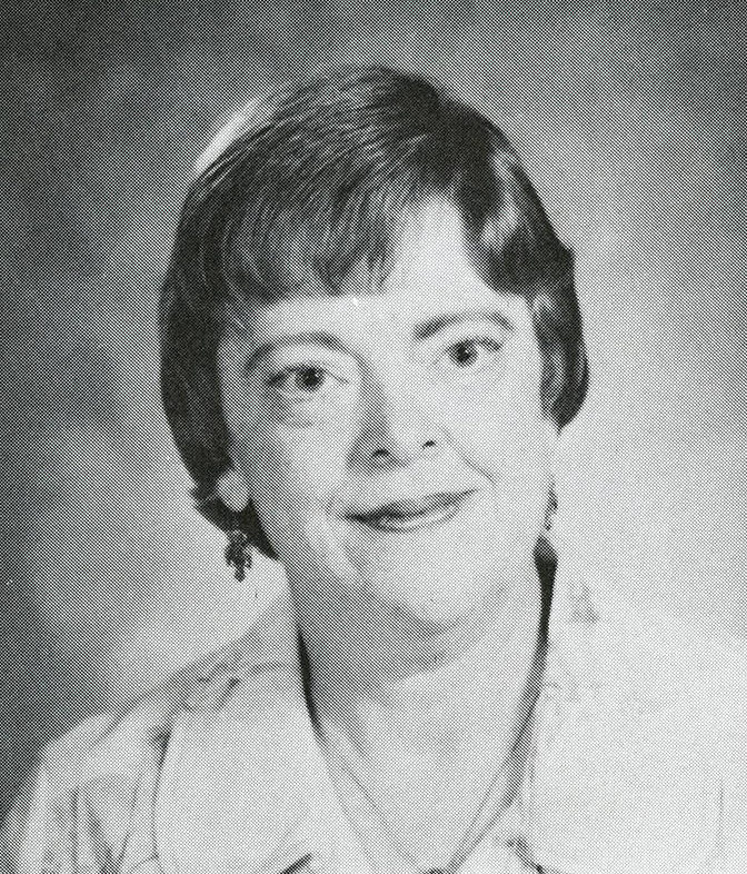 Martha Butterfield