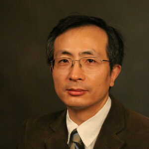 Dr. Hong Qin
