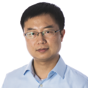 Dr. Mengjun Xie