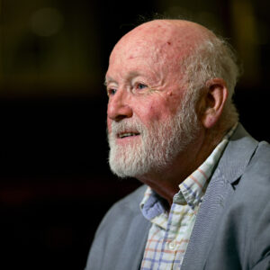 Dr. Roger Thompson