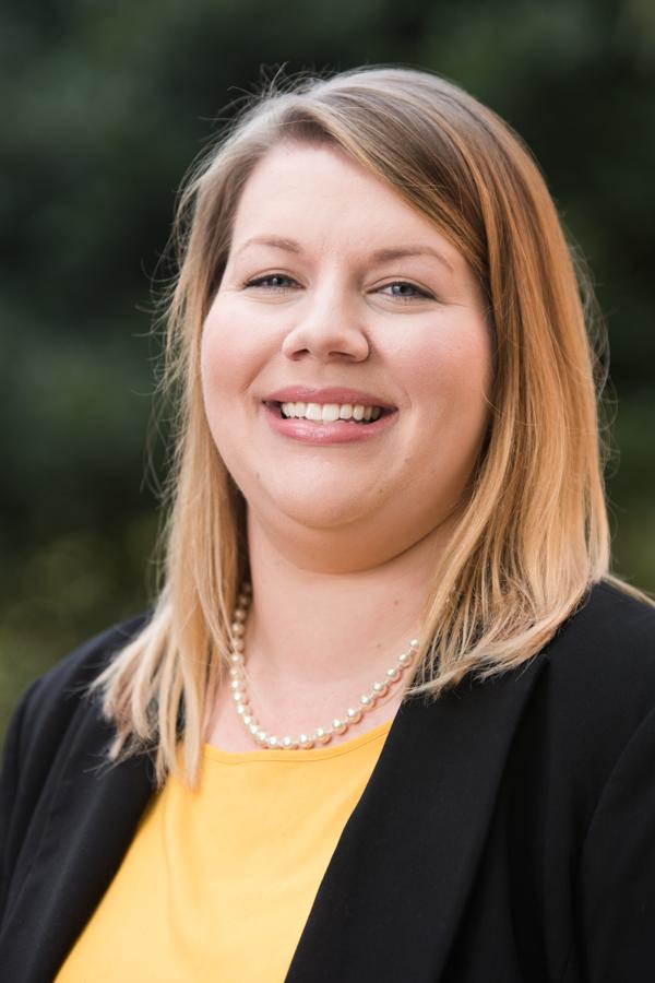Stacie Grisham