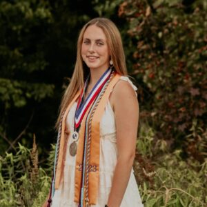 Abigail Hurst