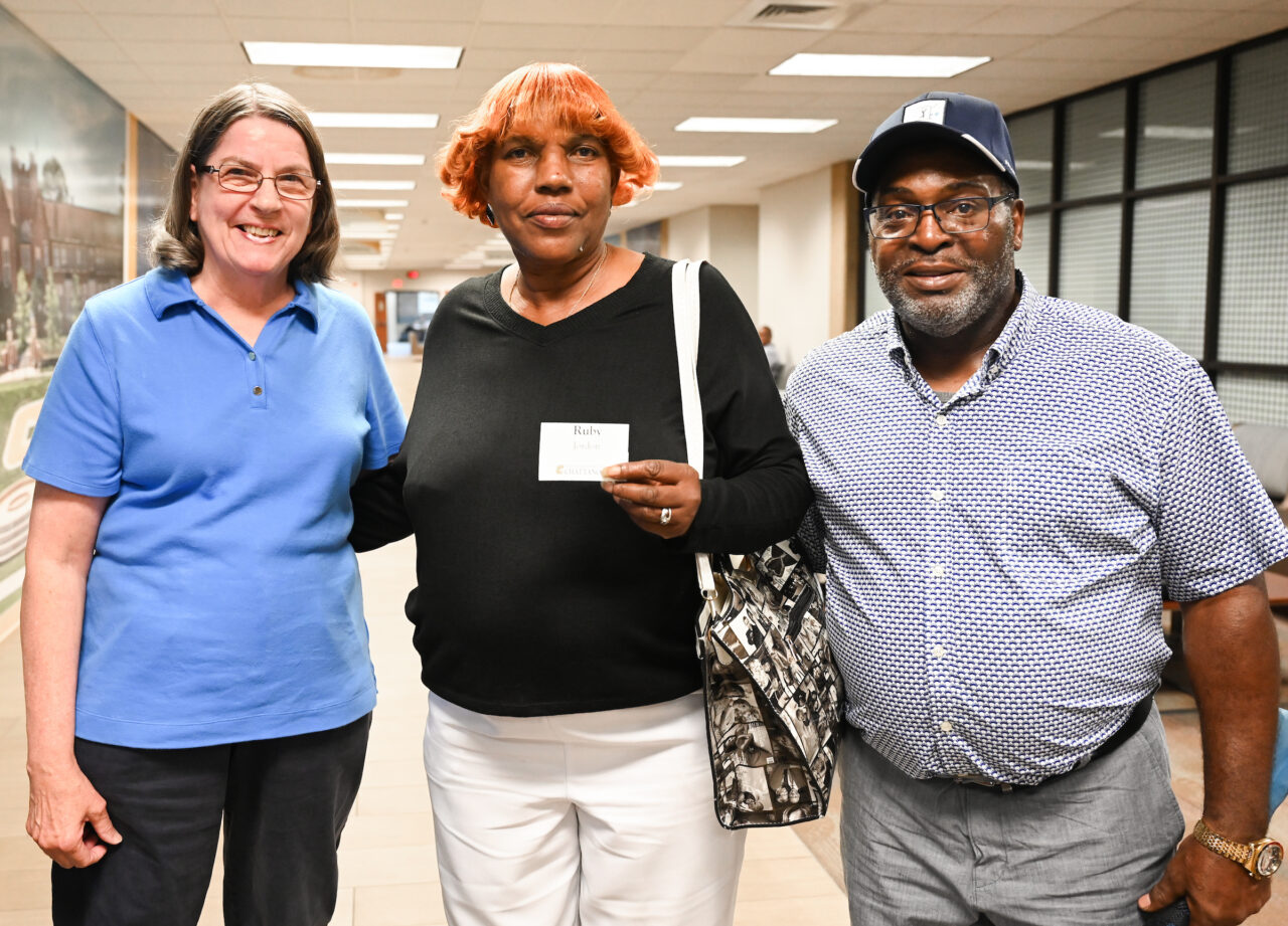 Blue Ribbon Awards, Tuesday, Aug. 29, 2023 in the University Center.