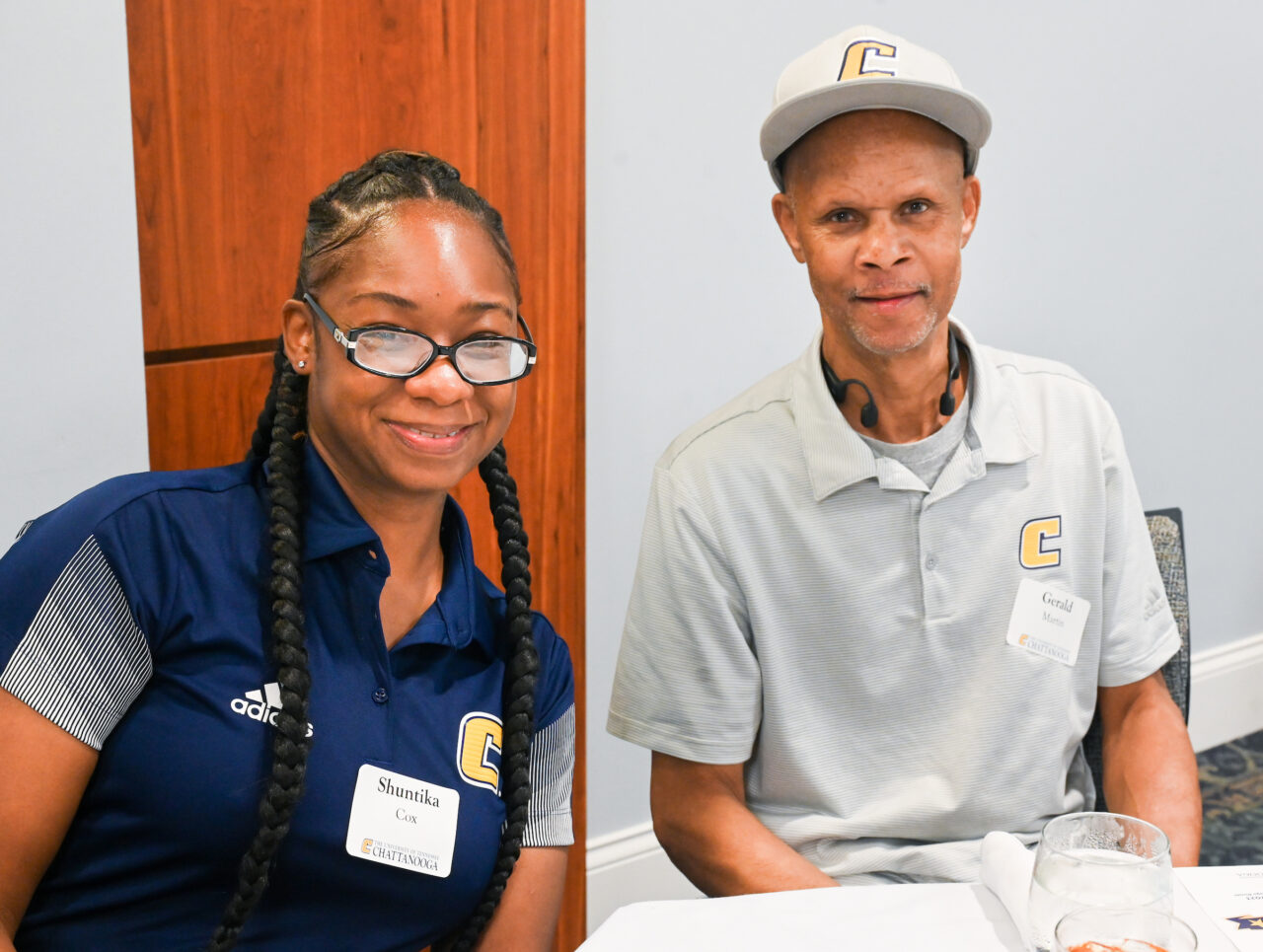 Blue Ribbon Awards, Tuesday, Aug. 29, 2023 in the University Center.
