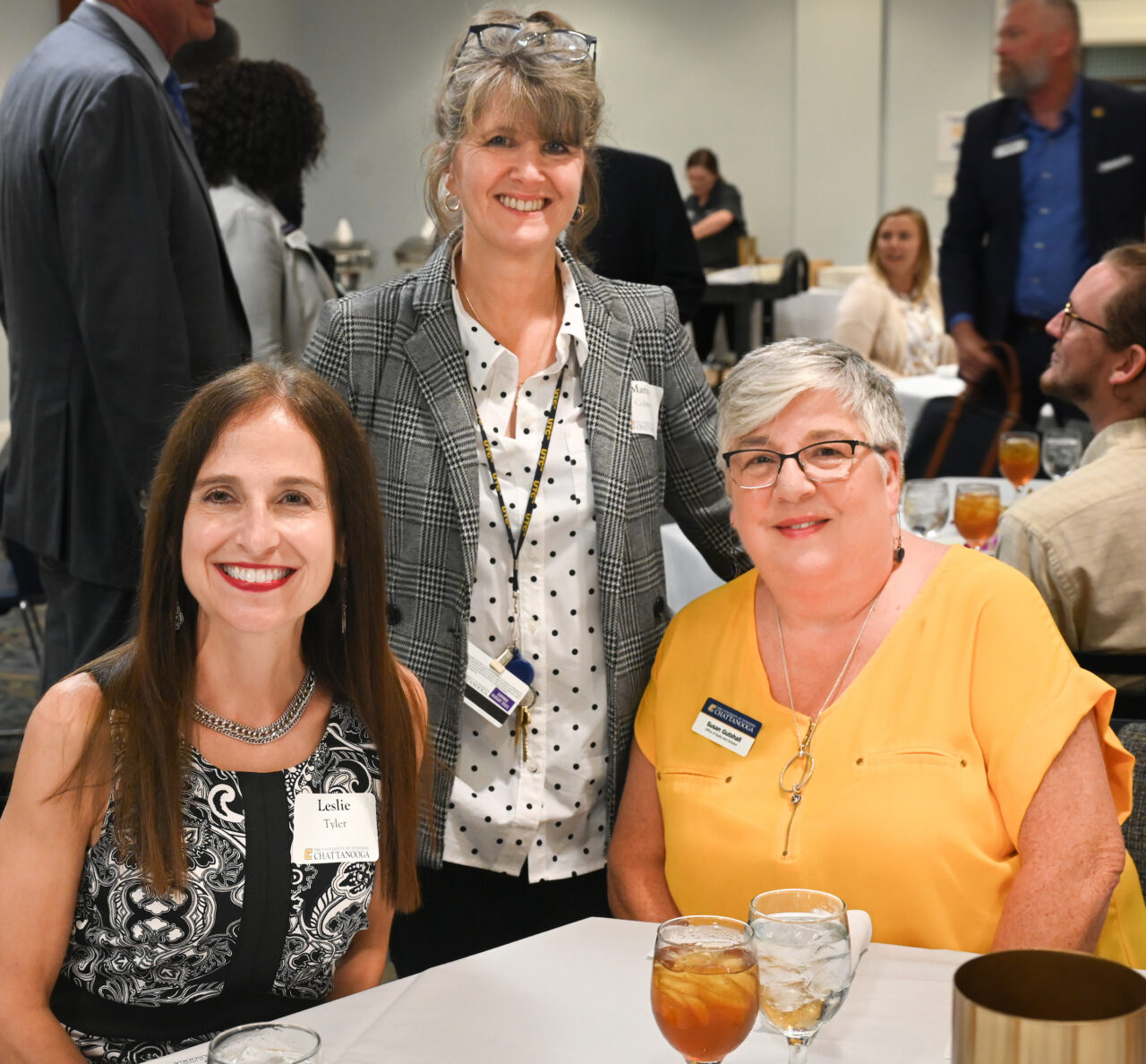 Blue Ribbon Awards, Tuesday, Aug. 29, 2023 in the University Center.