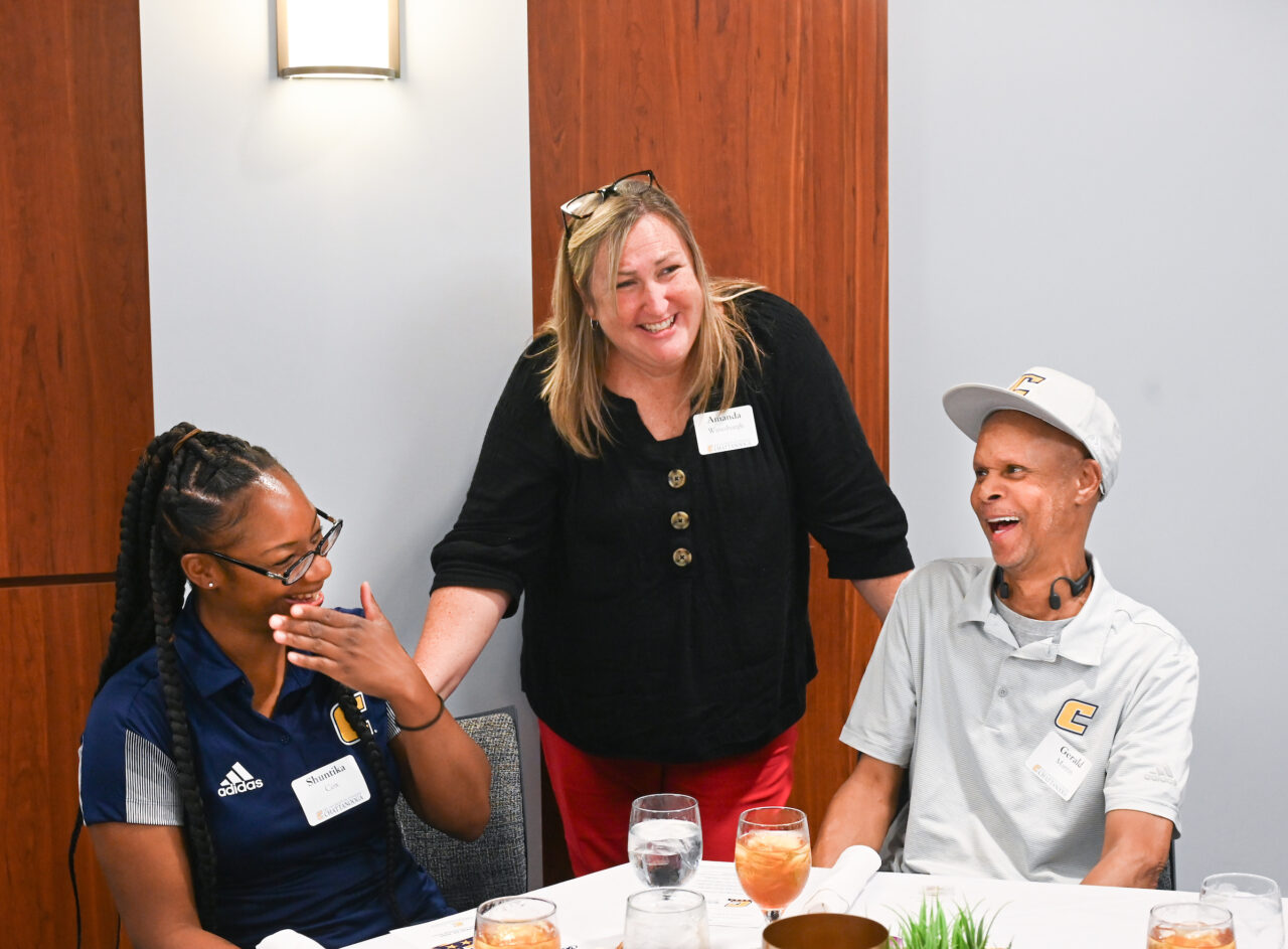 Blue Ribbon Awards, Tuesday, Aug. 29, 2023 in the University Center.