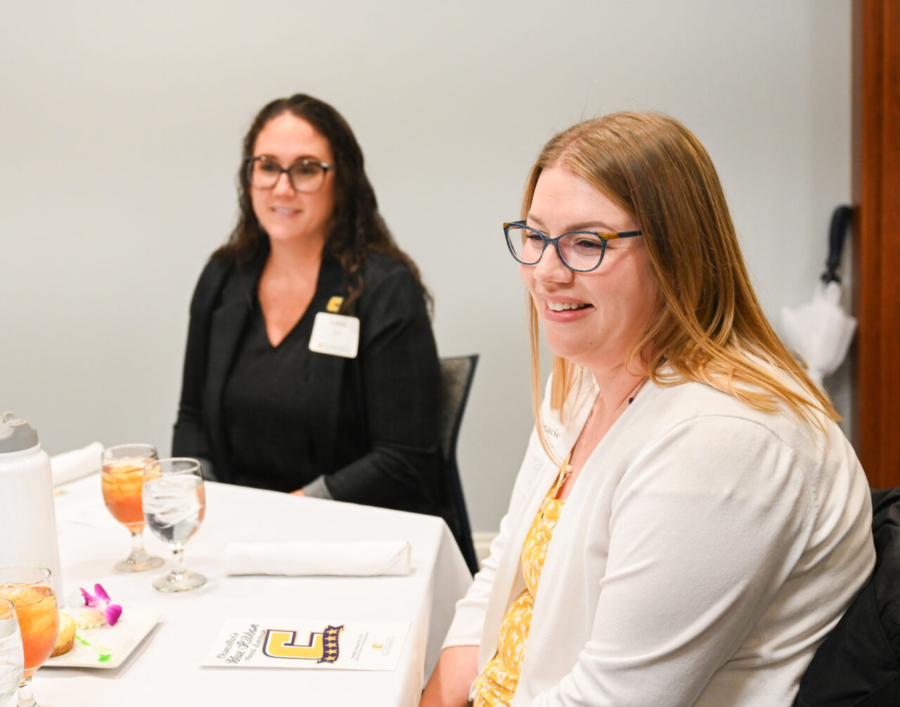 Blue Ribbon Awards, Tuesday, Aug. 29, 2023 in the University Center.