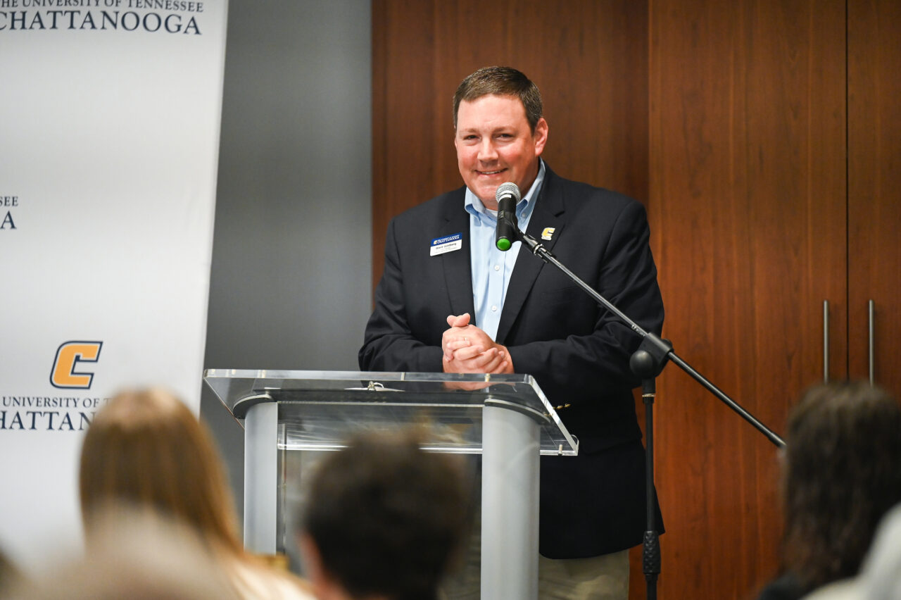 Blue Ribbon Awards, Tuesday, Aug. 29, 2023 in the University Center.