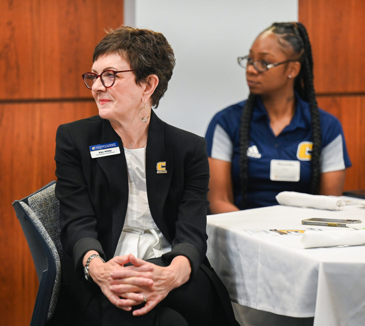 Blue Ribbon Awards, Tuesday, Aug. 29, 2023 in the University Center.