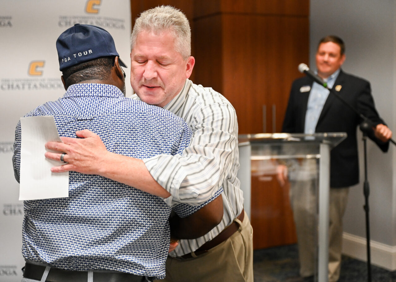 Blue Ribbon Awards, Tuesday, Aug. 29, 2023 in the University Center.