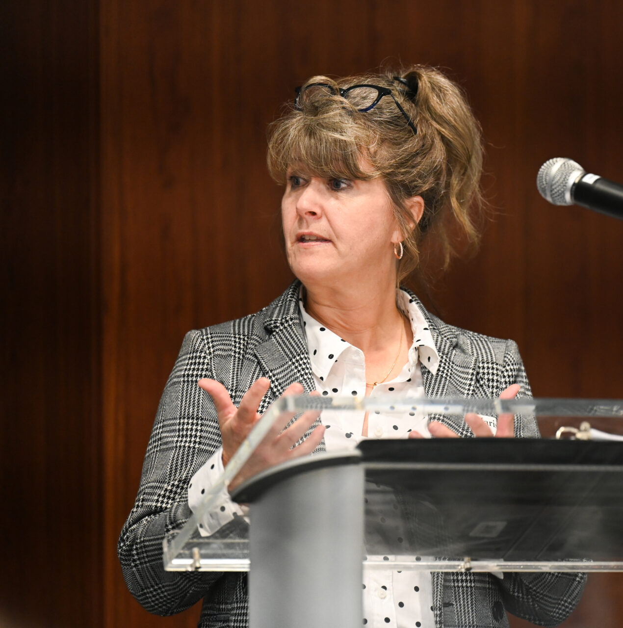 Blue Ribbon Awards, Tuesday, Aug. 29, 2023 in the University Center.