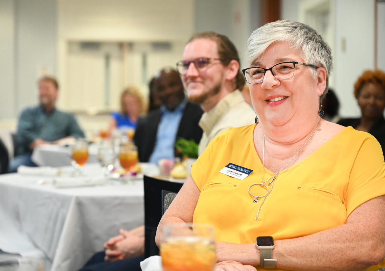 Blue Ribbon Awards, Tuesday, Aug. 29, 2023 in the University Center.