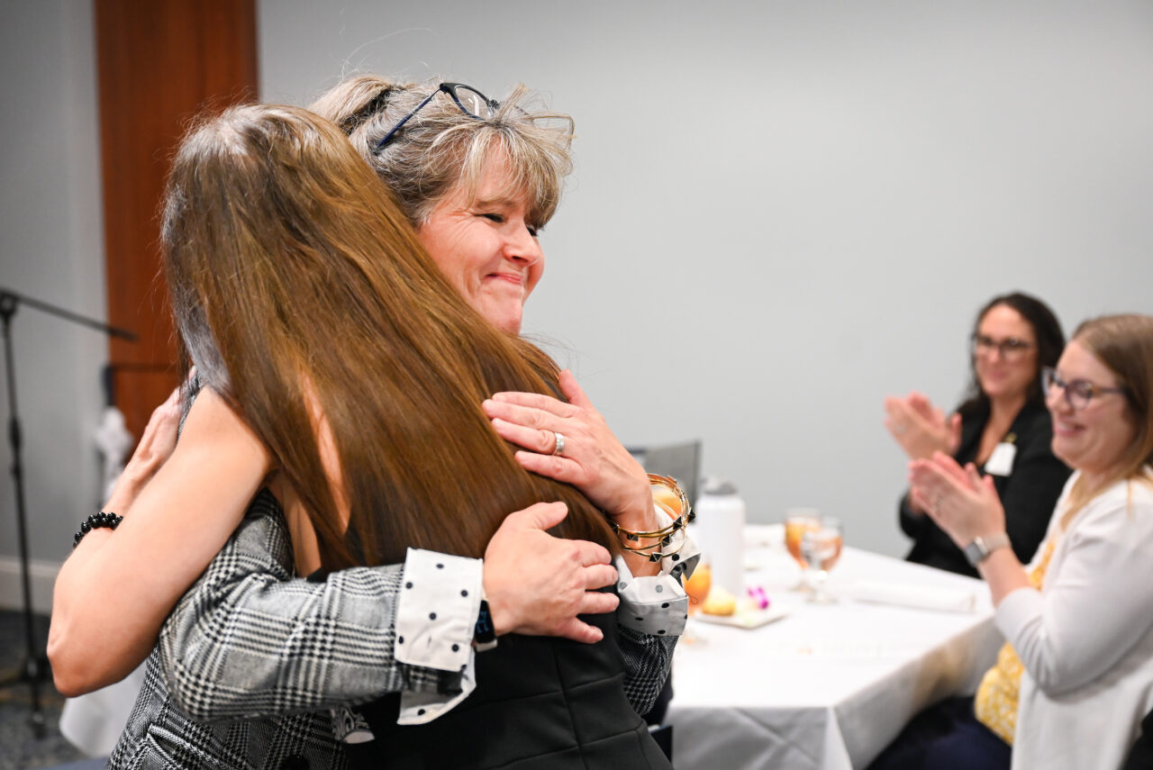 Blue Ribbon Awards, Tuesday, Aug. 29, 2023 in the University Center.