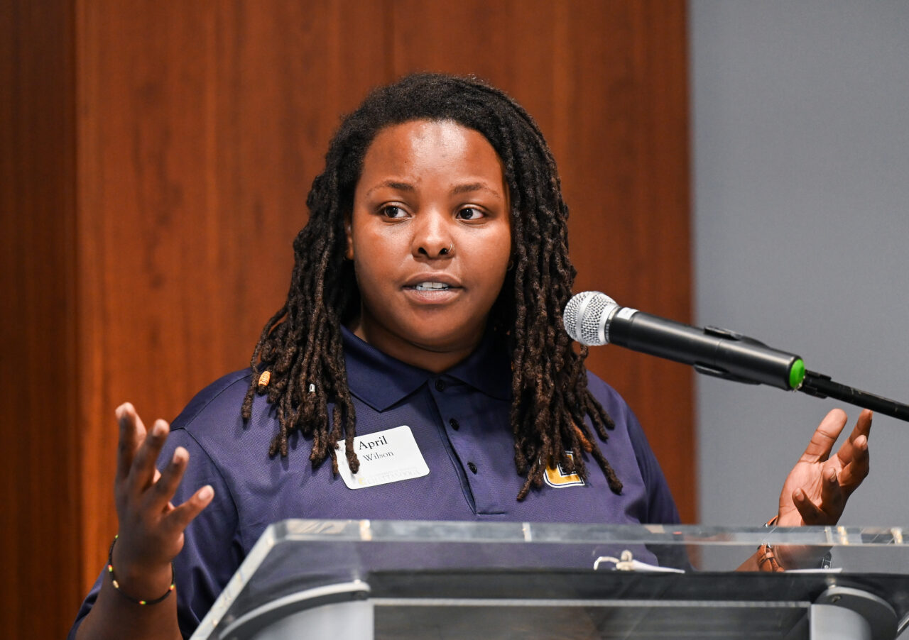 Blue Ribbon Awards, Tuesday, Aug. 29, 2023 in the University Center.