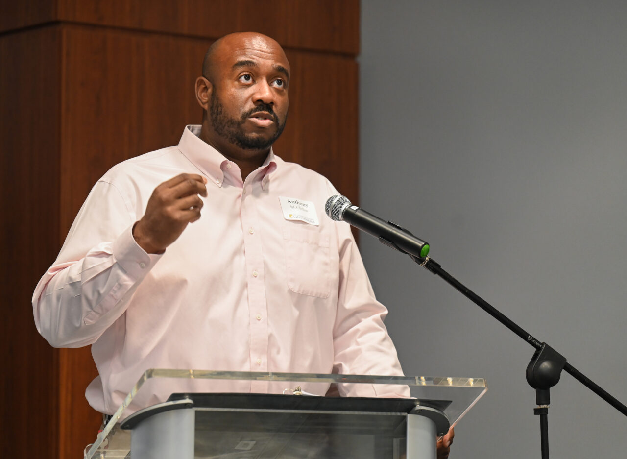 Blue Ribbon Awards, Tuesday, Aug. 29, 2023 in the University Center.