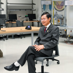 Cap Nguyen (photo credit: Jerrod Niles)