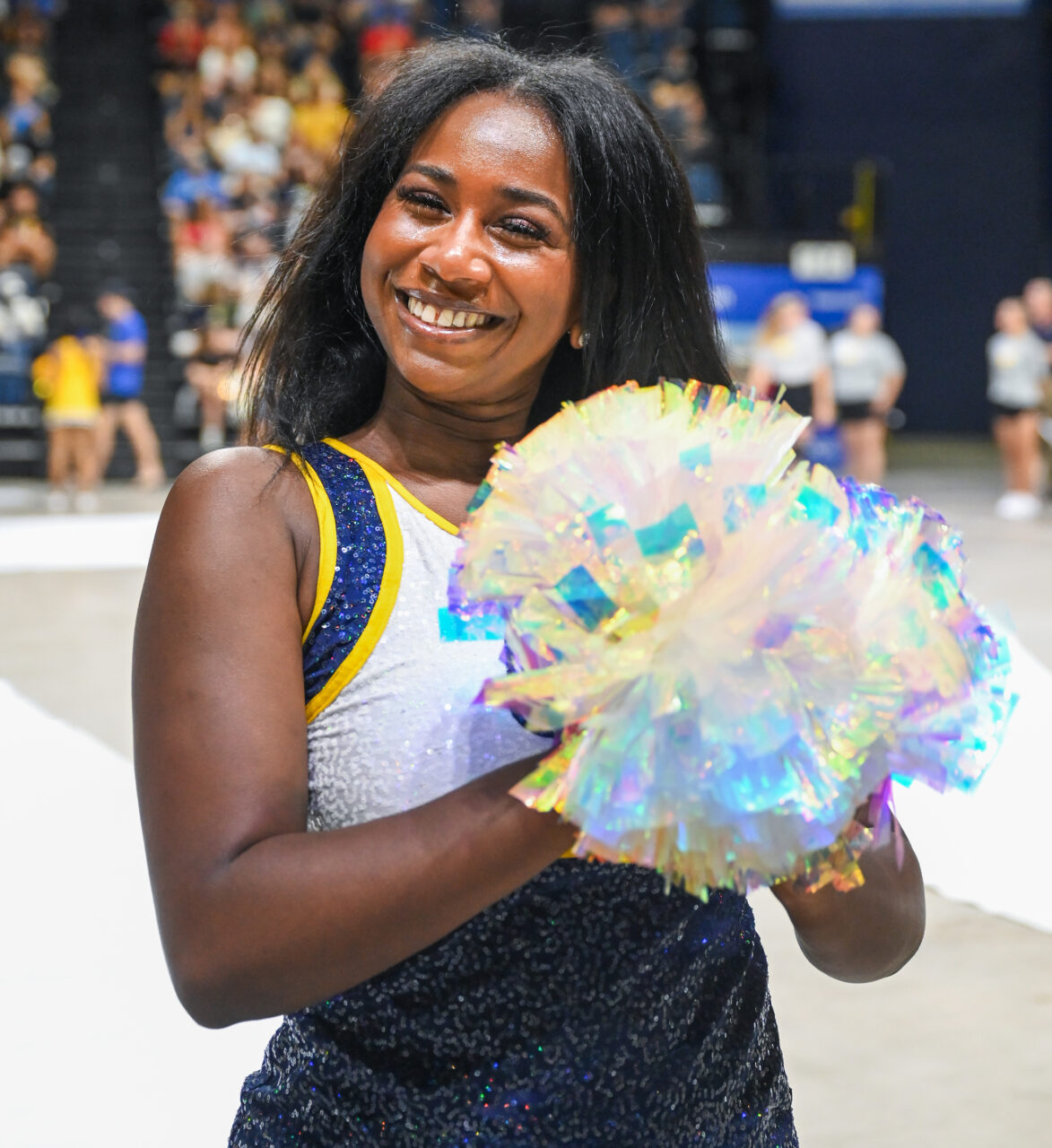 Convocation, Friday, Aug. 18, 2023 in McKenzie Arena.