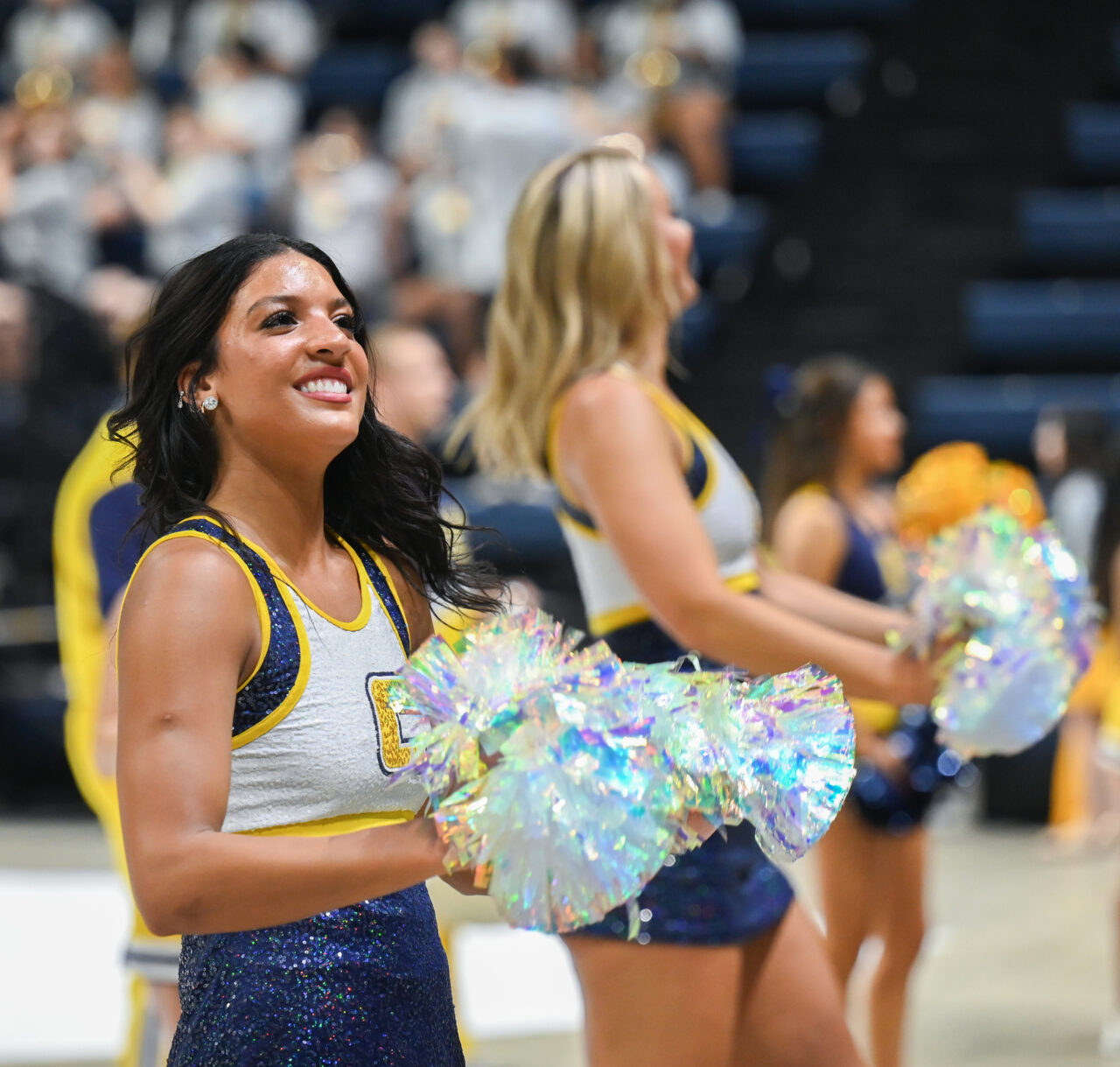 Convocation, Friday, Aug. 18, 2023 in McKenzie Arena.