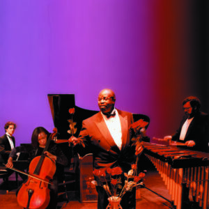 The Core Ensemble