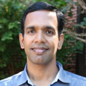 Dr. Jejal-Reddy Bathi