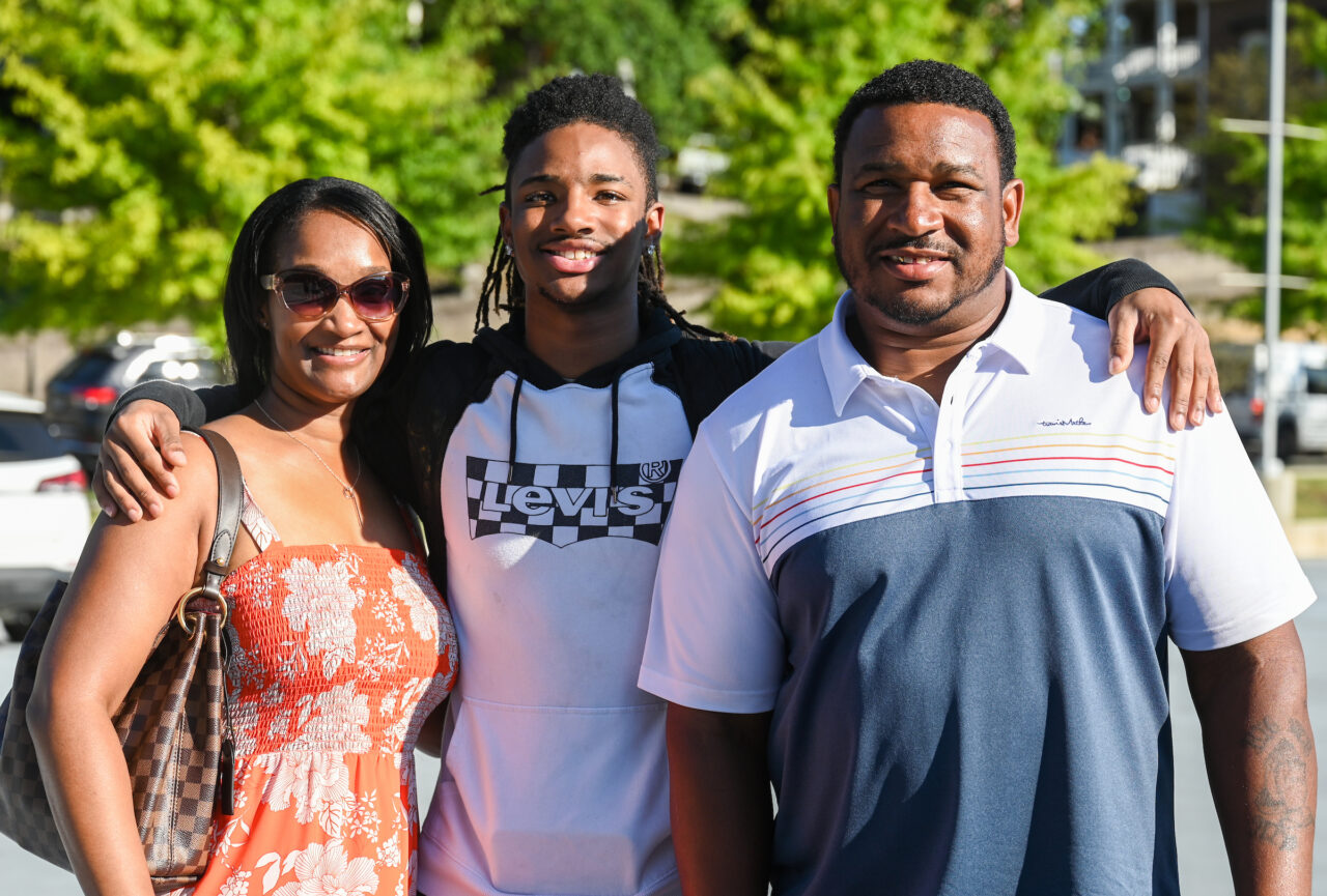 Move In Thursday, Aug. 17, 2023