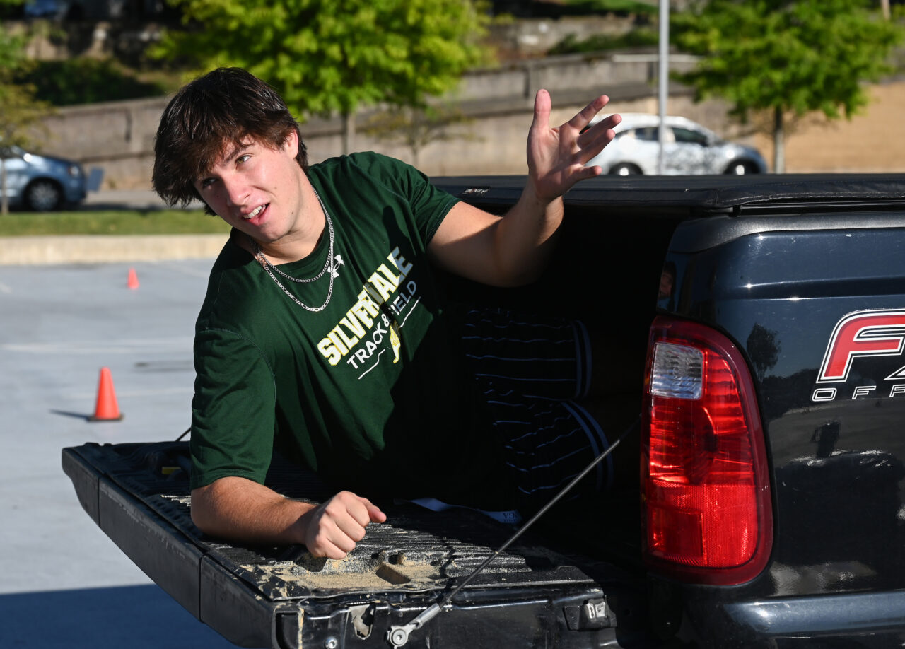 Move In Thursday, Aug. 17, 2023