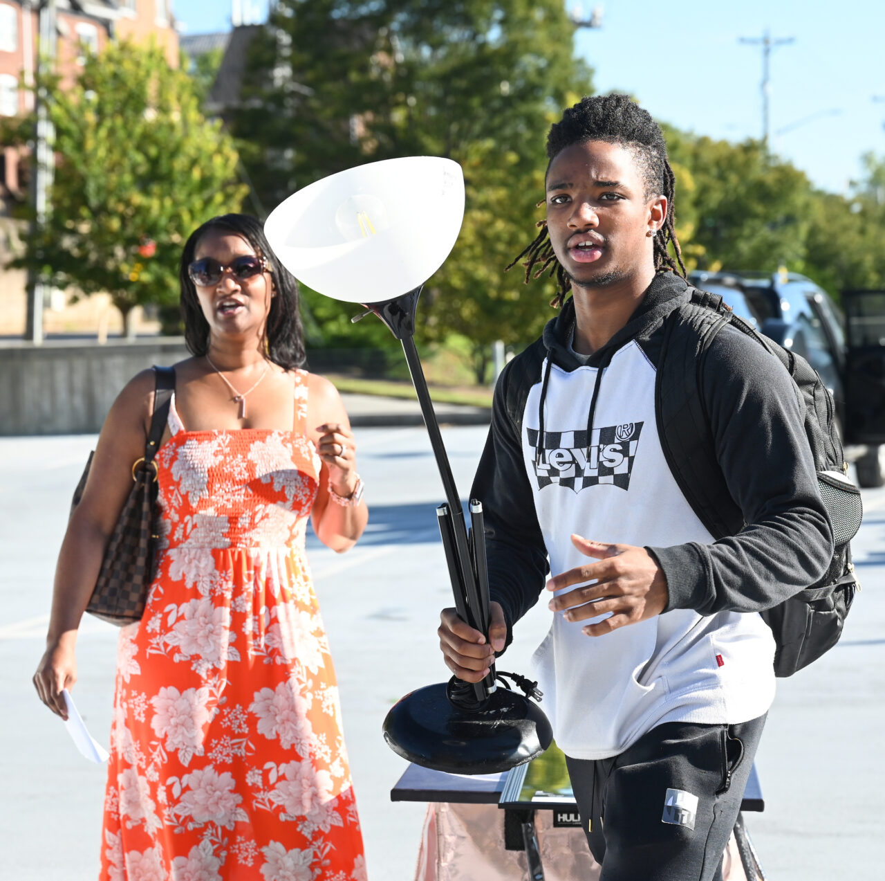 Move In Thursday, Aug. 17, 2023