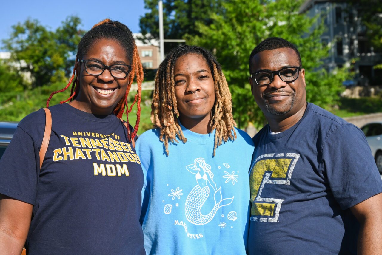 Move In Thursday, Aug. 17, 2023