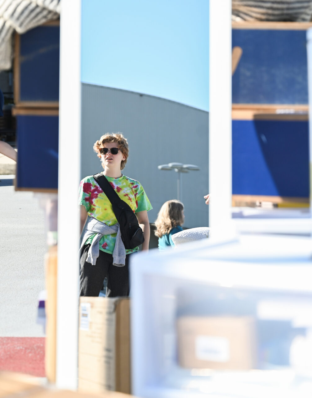 Move In Thursday, Aug. 17, 2023