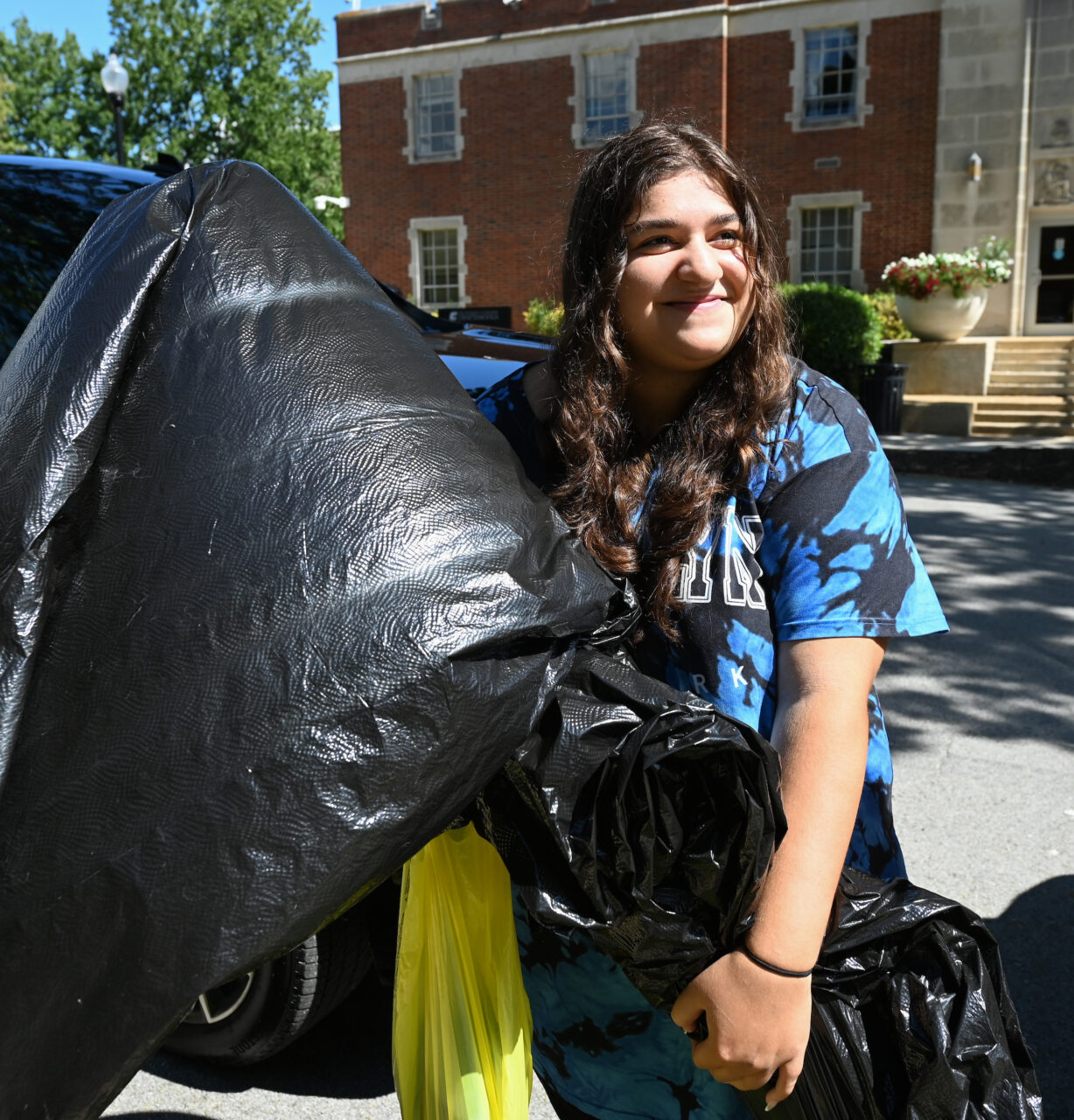 Move In Thursday, Aug. 17, 2023