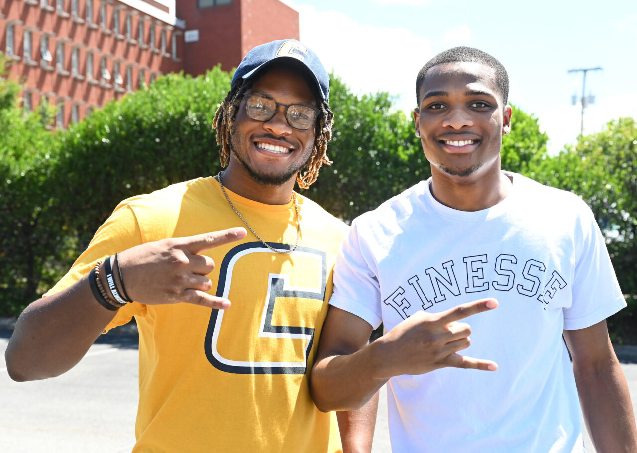 Move In Thursday, Aug. 17, 2023