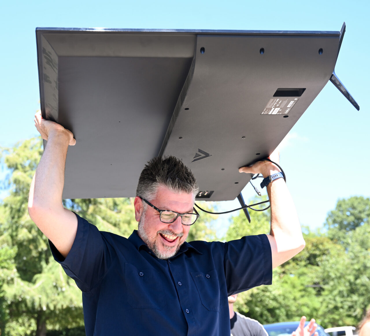 Move In Thursday, Aug. 17, 2023