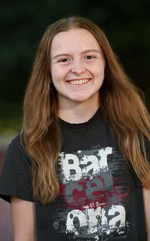 Bethany Cothran