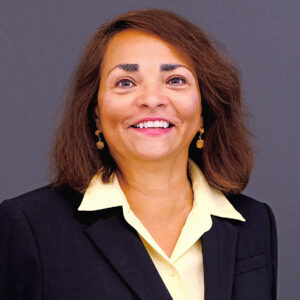 Dr. Cynthia Orozco