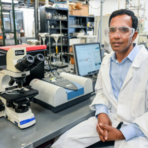 Dr. Jejal-Reddy Bathi