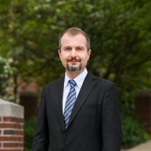 Dr. Murat Barisik