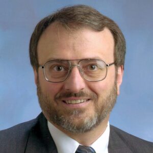 Dr. Ramon DeGennaro