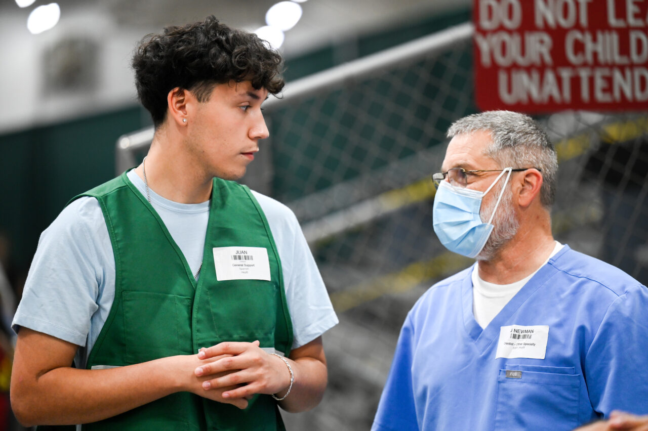 Remote Area Medical-23-231