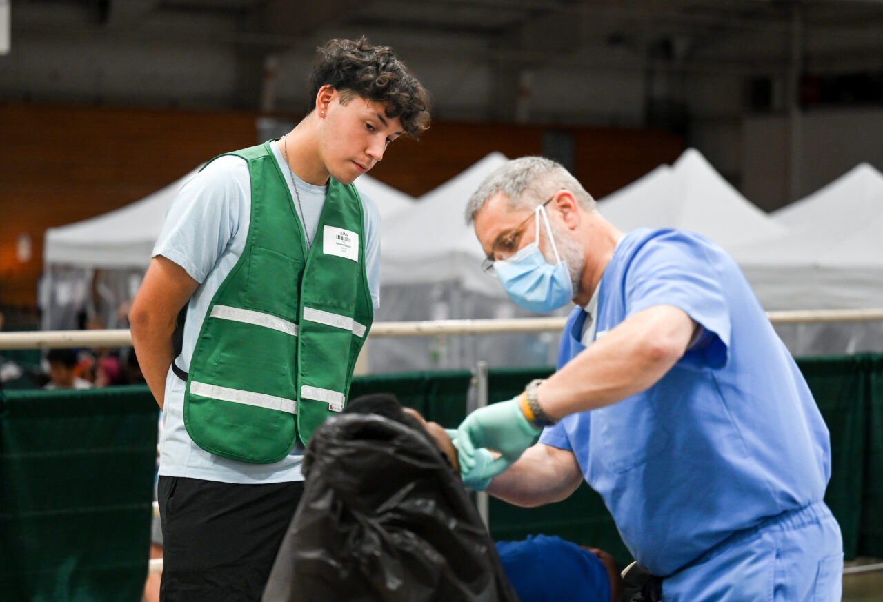 Remote Area Medical-23-259