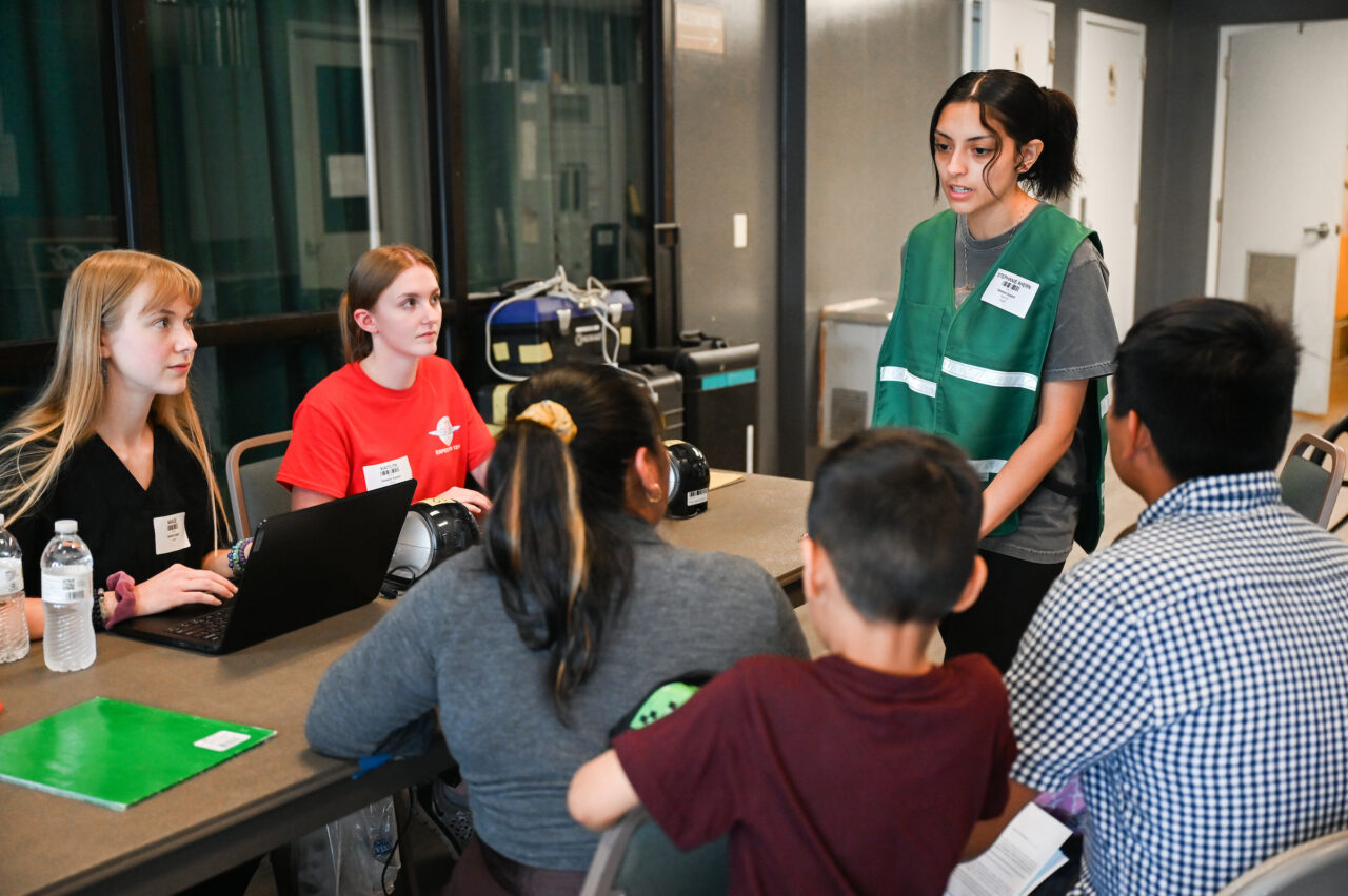 Remote Area Medical-23-301
