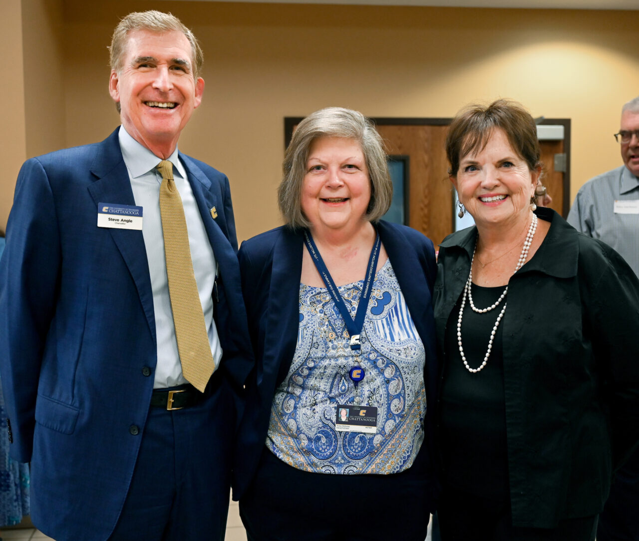 Service Awards, Tuesday, Sept. 12, 2023 in the Tennessee Room.