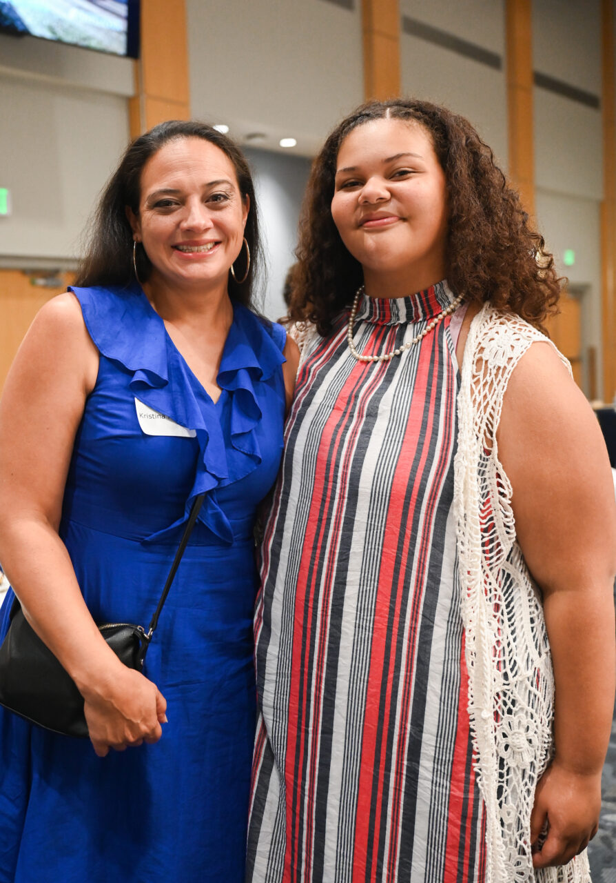 Service Awards, Tuesday, Sept. 12, 2023 in the Tennessee Room.