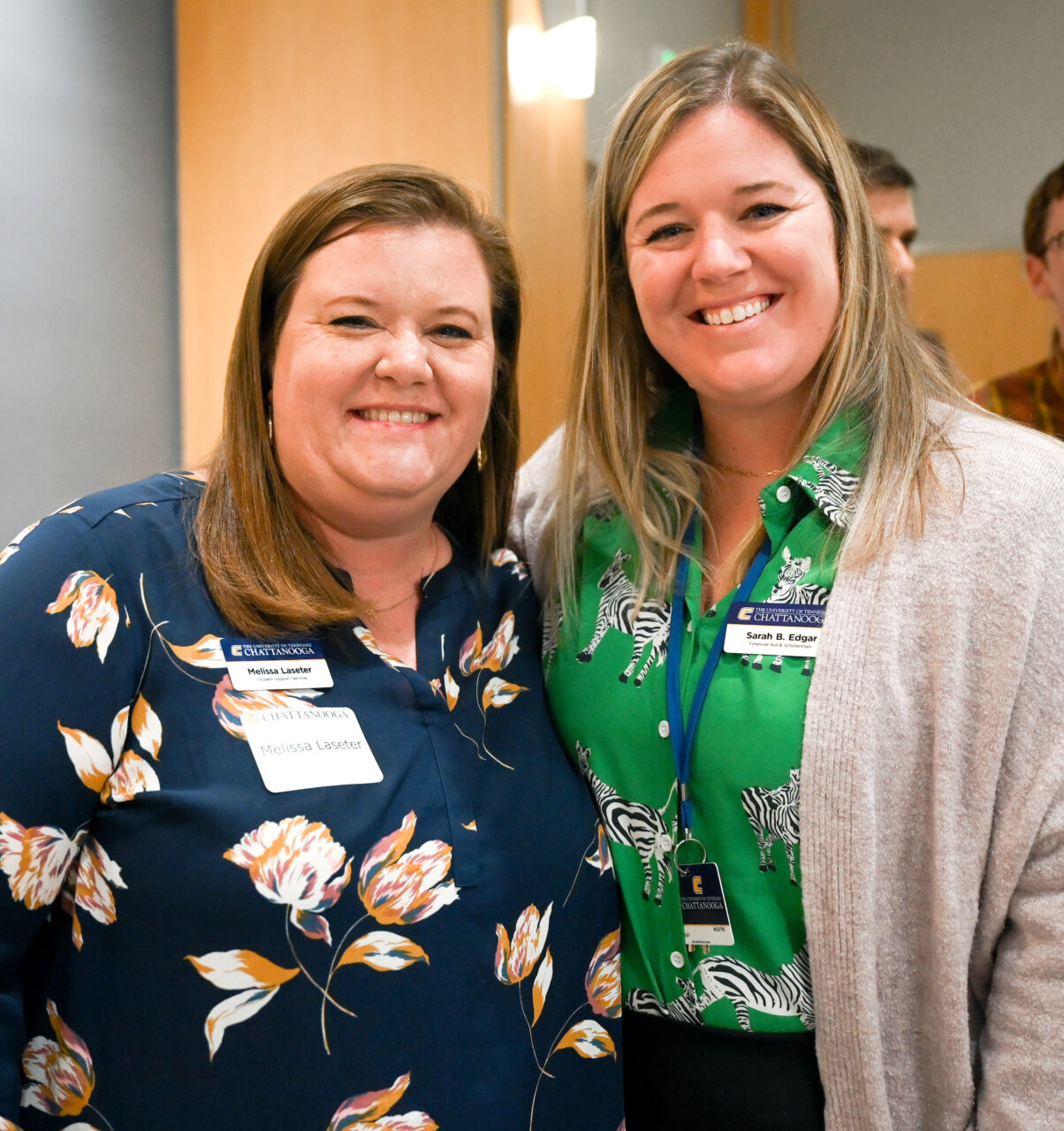 Service Awards, Tuesday, Sept. 12, 2023 in the Tennessee Room.