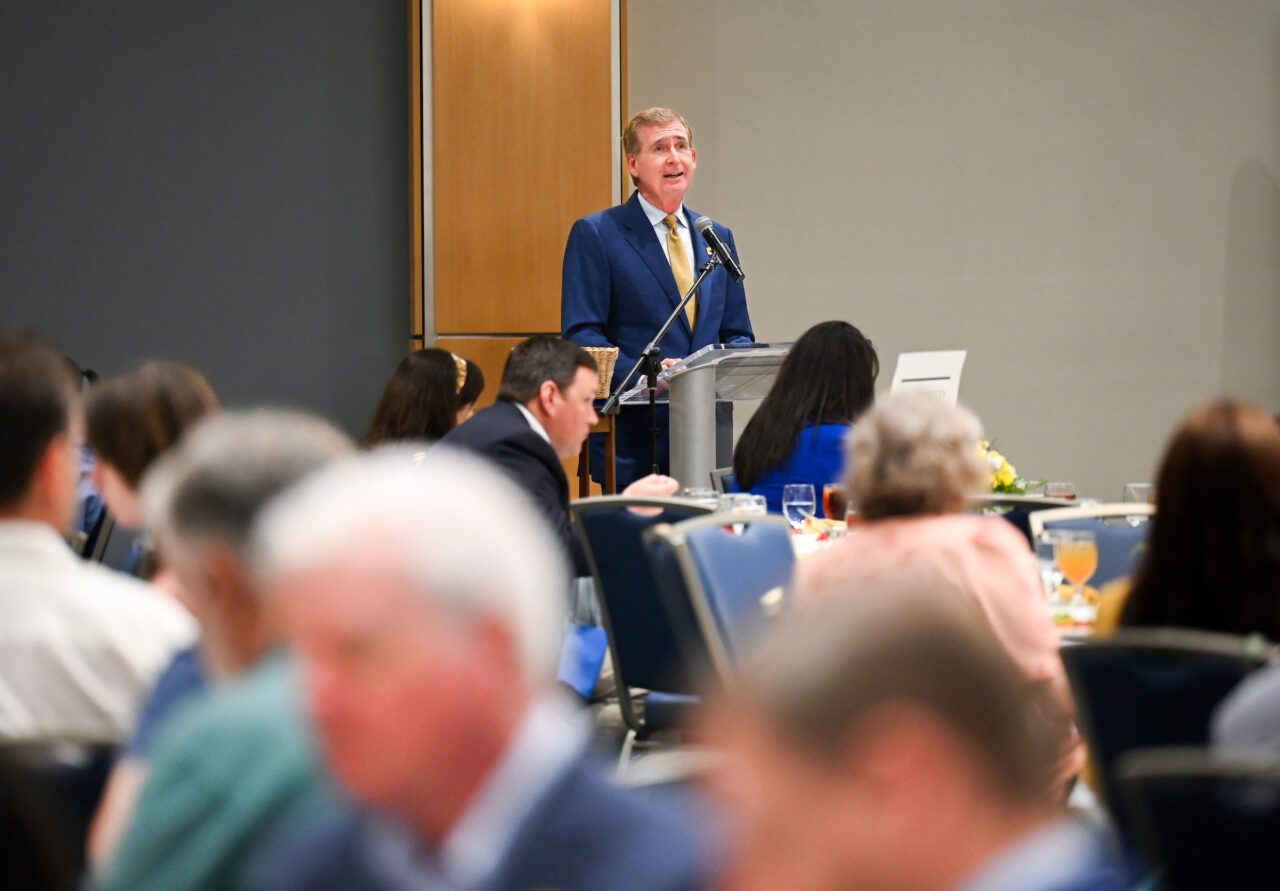 Service Awards, Tuesday, Sept. 12, 2023 in the Tennessee Room.
