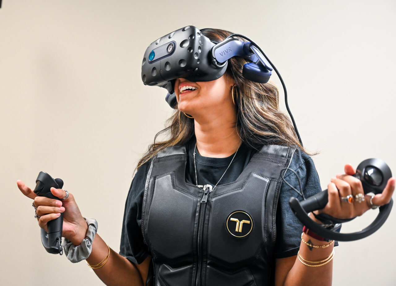 Virtual Reality Research-23