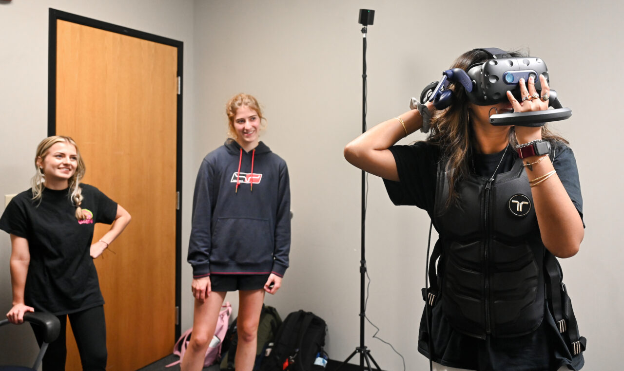 Virtual Reality Research-23