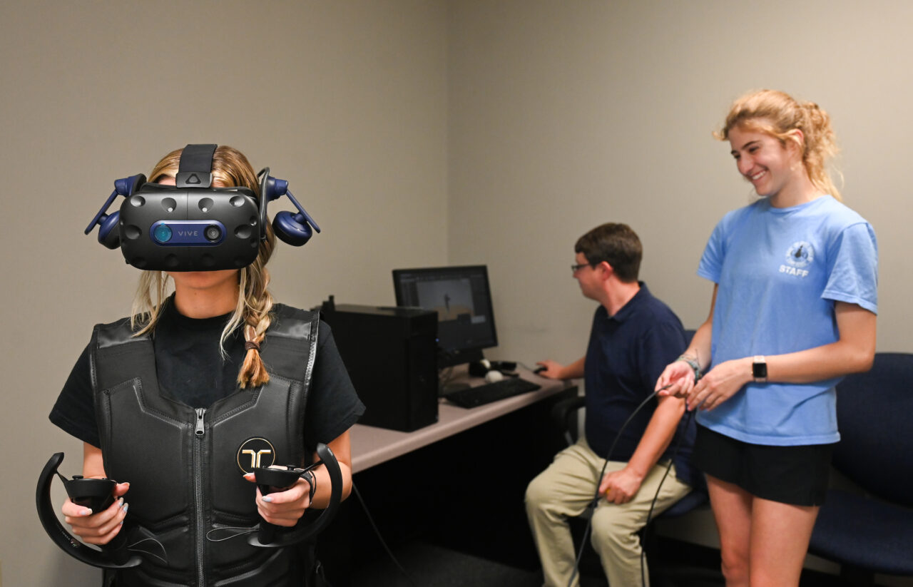 Virtual Reality Research-23