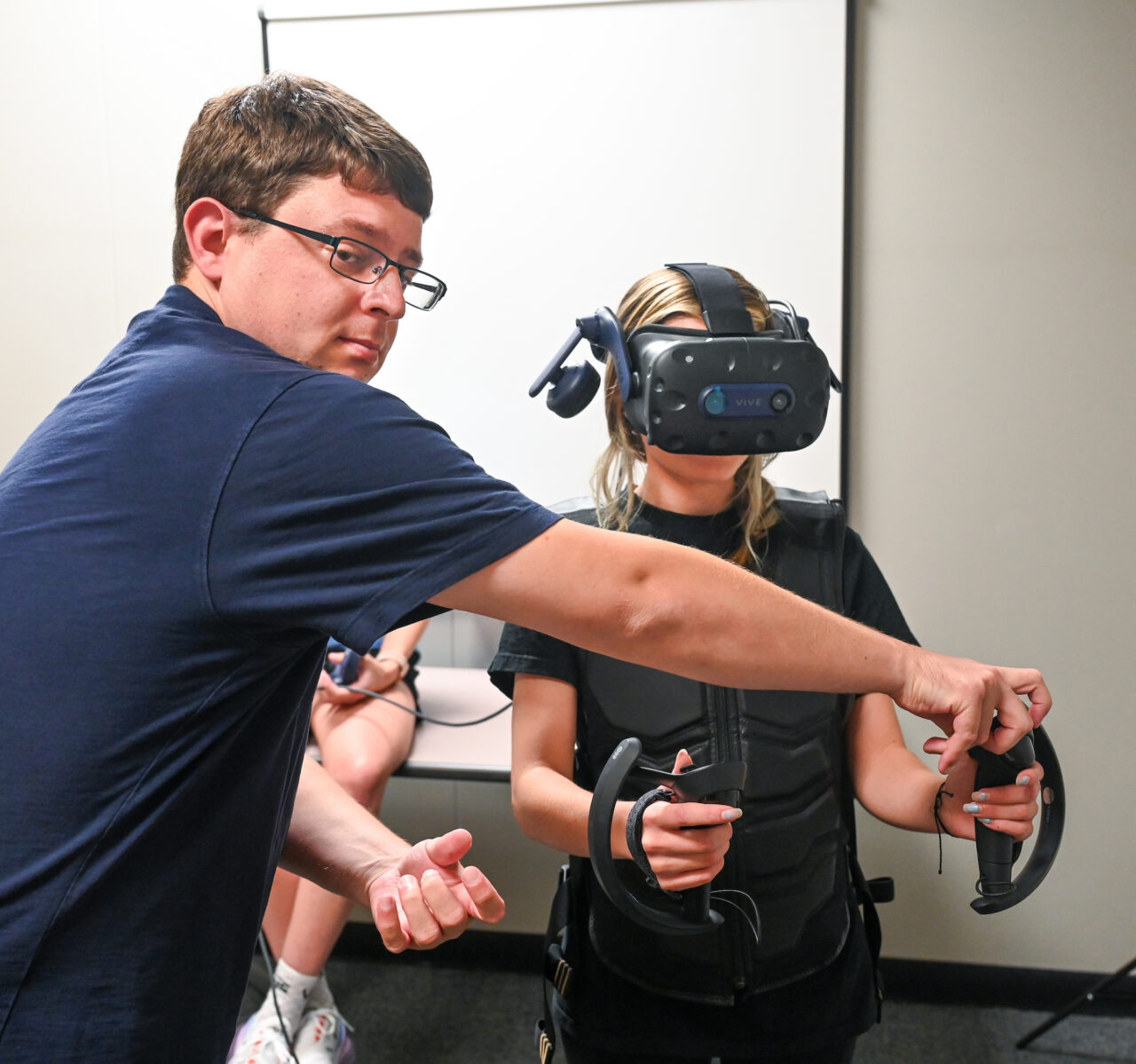 Virtual Reality Research-23