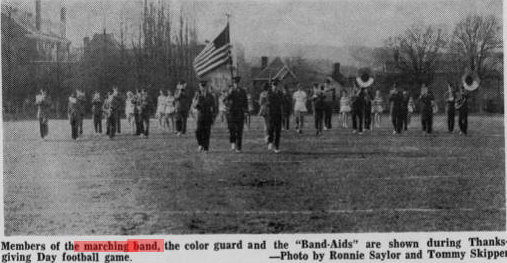 Band 1959